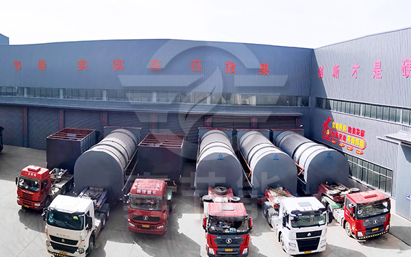 工業(yè)污泥干燥機(jī)干燥質(zhì)量差的原因是什么 工業(yè)污泥干燥機(jī)干燥質(zhì)量差的原因是什么